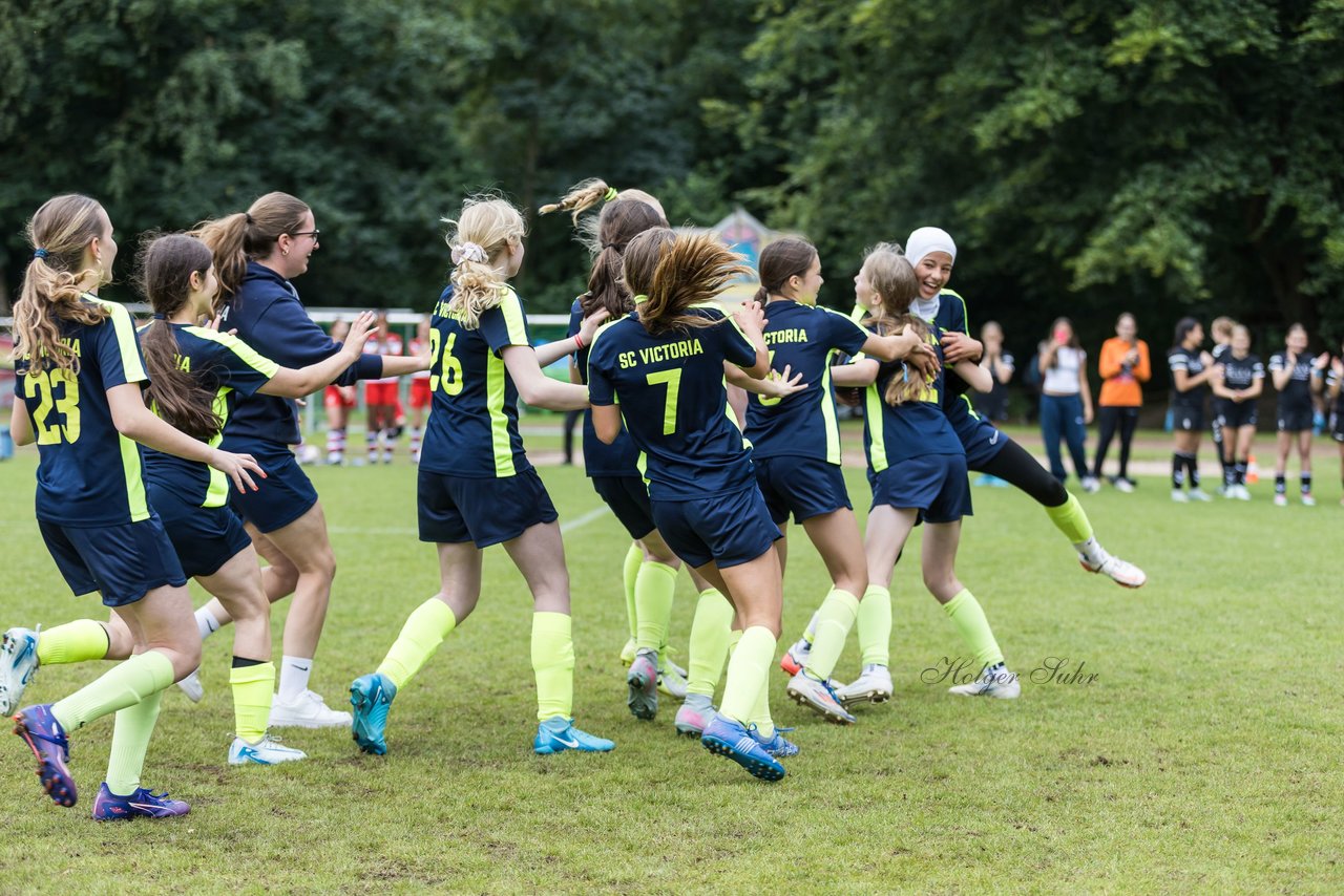 Bild 525 - Loewinnen Cup